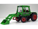 WEISE-TOYS WEIS1065 DEUTZ INTRAC 2003 A W/FRONTLOADER 1974-1978 1:32 Modellino