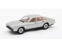 Matrix MX51001-071 JAGUAR XJ 12-PF PININFARINA 1973 SILVER 1:43 Modellino