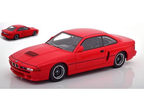 Schuco SH0209 BMW M8 RED LIM.500 1:18 Modellino