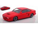 Schuco SH0209 BMW M8 RED LIM.500 1:18 Modellino