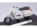 Welly WE39178C VESPA PX 125 2016 WHITE 1:18 Modellino