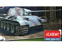 Accademy ACD13523 PZ.KPFW.V PANTHER G VERSION LAST KIT 1:35 Modellino