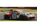 Anson AS038 PORSCHE 911 GT3 R N.12 12 H BATHURST 2019 C.JONES-ESTRE-EVANS 1:43 Modellino