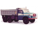 Ixo model TRU034 TATRA T 148S BOOTSEN 1:43 Modellino
