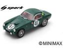 Spark Model S5077 LOTUS ELITE N.41 8th LM 1959 P.LUMSDEN-P.RILEY 1:43 Modellino