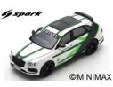 Spark Model S7792 BENTLEY BENTAYGA GT3 LIVERY 2019 1:43 Modellino
