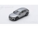 Spark Model S8152 AUDI A4 ALLROAD QUATTRO 2016 FLORET SILVER 1:43 Modellino