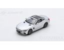 Spark Model S8180 MERCEDES SL 2017 IRIDIUM SILVER METALLIC 1:43 Modellino