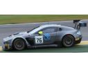 Spark Model SB209 ASTON MARTIN V12 VANTAGE N.76 9th 24 H SPA 2018 J.DENNIS-N.THIIM-M.VAXIV Modellino