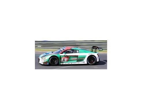 Spark Model SG520 AUDI R8 N.4 WINNER 24 H NURBURGRING 2019 KAFFER-STIPPLER-VERVISCH-VANTH. Modellino