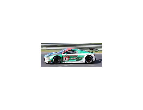 Spark Model SG520 AUDI R8 N.4 WINNER 24 H NURBURGRING 2019 KAFFER-STIPPLER-VERVISCH-VANTH. Modellino