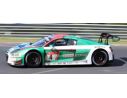 Spark Model SG520 AUDI R8 N.4 WINNER 24 H NURBURGRING 2019 KAFFER-STIPPLER-VERVISCH-VANTH. Modellino