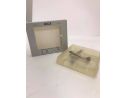 Schabak Aeroplano in Metallo Douglas DC-3 United Air Lines 1/250 Modellino
