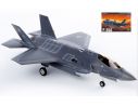 ACADEMY ACD12561 F-35A SEVEN NATION AF KIT 1:72 Modellino