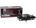 Greenlight GREEN13531 CADILLAC FLEETWOOD SERIES 60 1955 THE GODFATHER 1972 1:18 Modellino