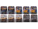 Hot Wheels HWDMC55956G ASSORTIMENTO MOVIE 1:64 Pz.10 Modellino
