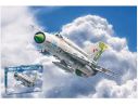 Italeri IT1427 MIG 21 BIS KIT 1:72 Modellino