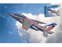Italeri IT2796 ALPHA JET A/E KIT 1:48 Modellino