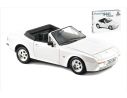 Italeri IT3646 PORSCHE 944 S CABRIO KIT 1:24 Modellino