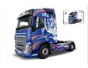 Italeri IT3942 VOLVO FH 4 GLOBETROTTER KIT 1:24 Modellino