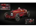 Italeri IT4706 ALFA ROMEO 8C 2300 MONZA N.28 WINNER MONACO GP 1932 T.NUVOLARI KIT 1:12 Modellino