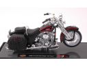 Maisto MI12018 HARLEY DAVIDSON FLSTS HERITAGE SPRINGER 1997 1:18 Modellino