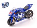 Maisto MI31594MV YAMAHA YZR-M1 MAVERICK VINALES MOTOGP N.25 1:18 Modellino