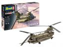 Revell RV03876 MH-47 CHINOOK KIT 1:72 Modellino