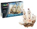 Revell RV05429 ENGLISH MAN O WAR KIT 1:96 Modellino