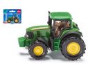 Sky Marks SK1009 TRATTORE JOHN DEERE 7530 1:87 Modellino