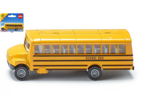 Sky Marks SK1319 SCUOLABUS 1:87 Modellino