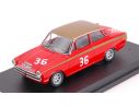 Trofeu TFRRUK22 FORD LOTUS CORTINA N.36 SNETTERTON 1966 JACKIE STEWART 1:43 Modellino