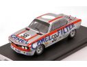 Trofeu TFRRFR09 BMW 3.0 CSL N.4 24H LE MANS 1973 BRUN-KOCHER-AESCHLIMANN 1:43 Modellino