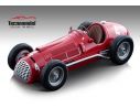 Tecnomodel TMD18152B FERRARI F1 275 N.4 BELGIUM GP 1950 ASCARI 1:18 Modellino