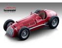 Tecnomodel TMD18152C FERRARI F1 275 N.8 GENEVA TEST GP 1950 ASCARI 1:18 Modellino