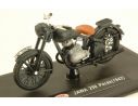 Abrex ABM013 JAWA 250 PERAK 1942 1:18 Modellino