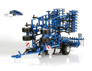 Replicagri REPLI057 ERPICE KOCKERLING VECTOR 620 1:32 Modellino