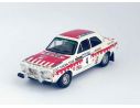 Trofeu TFRRFI03 FORD ESCORT MK1 N.4 1st 1000 LAKES RALLY 1973 MAKINEN-LIDDON 1:43 Modellino