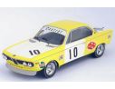 Trofeu TFRRIT08 BMW 2800 CS N.10 2nd MONZA 1972 XHENCEVAL-PELTIER 1:43 Modellino