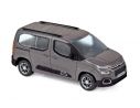 Norev NV155761 CITROEN BERLINGO 2018 PLATINUM GREY 1:43 Modellino