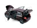 Norev NV184812 PEUGEOT 208 GTi 2013 PERLA NERA BLACK 1:18 Modellino