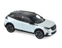Norev NV472862 PEUGEOT 2008 GT 2020 PEARL WHITE 1:43 Modellino