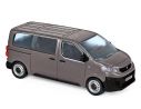 Norev NV479861 PEUGEOT EXPERT 2016 PLATINUM GREY 1:43 Modellino