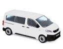 Norev NV479862 PEUGEOT EXPERT 2016 WHITE 1:43 Modellino