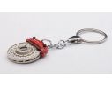 Auto Art / Gateway AA40081 PORTACHIAVI BRAKE DISC Modellino