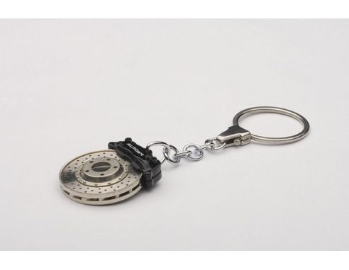 Auto Art / Gateway AA40082 PORTACHIAVI BRAKE DISC Modellino