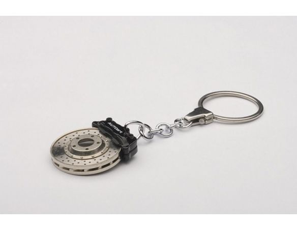 Auto Art / Gateway AA40082 PORTACHIAVI BRAKE DISC Modellino