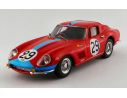 Best Model BT9084-2 FERRARI 275 GTB N.29 8th LM 1966 P.COURAGE-R.PIKE 1:43 Modellino