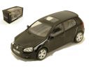 Cararama Motorama CA4-47050 VW GOLF GTI BLACK 1:43 Modellino