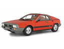 Ixo model LM120C LANCIA BETA MONTECARLO 1975 RED 1:18 Modellino